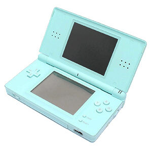 ニンテンドーDS Lite