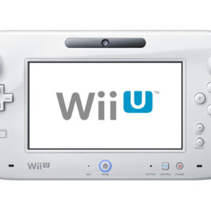 Wii U