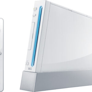 Wii